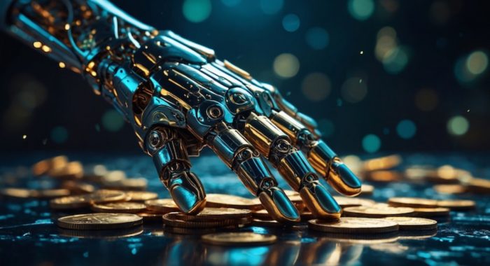 Почему эти 5 ИИ-проектов могут резко подорожать в октябре 2024