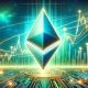 80 млн «спящих» ETH внезапно пришли в движение, но не вызвали обвала цены