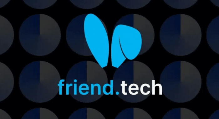 Доходы приложения FriendTech в сети Base упали на катастрофические 99,9%