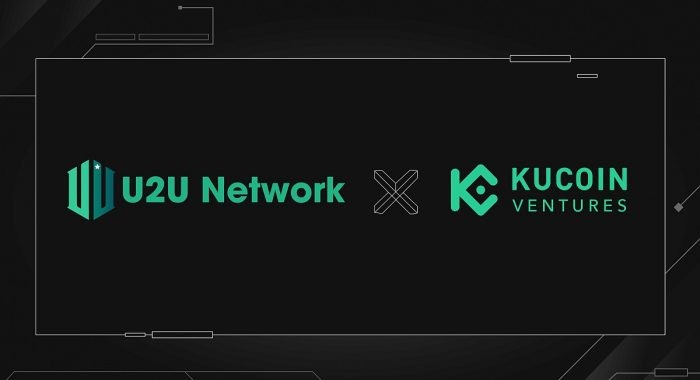 KuCoin Ventures развивает инновации DePIN, инвестируя в сеть U2U