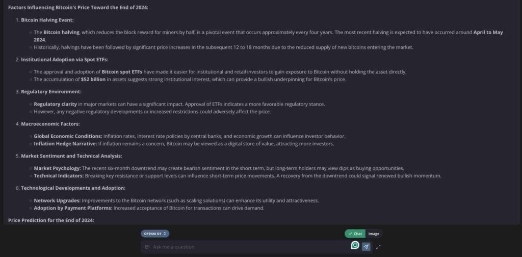 OpenAI-o1-bitcoin-btc-price-fundamentals