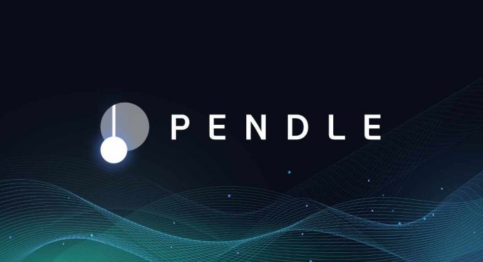 Листинг Pendle на OKX не привёл к повышению цены криптовалюты