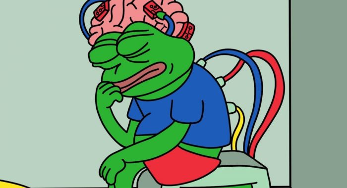 Pepe Unchained – новый потенциальный лидер среди мемкоинов?
