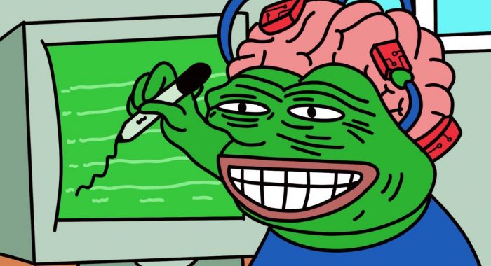 NEIRO дорожает на 1,856% после релиза на Binance, следом пойдёт Pepe Unchained?