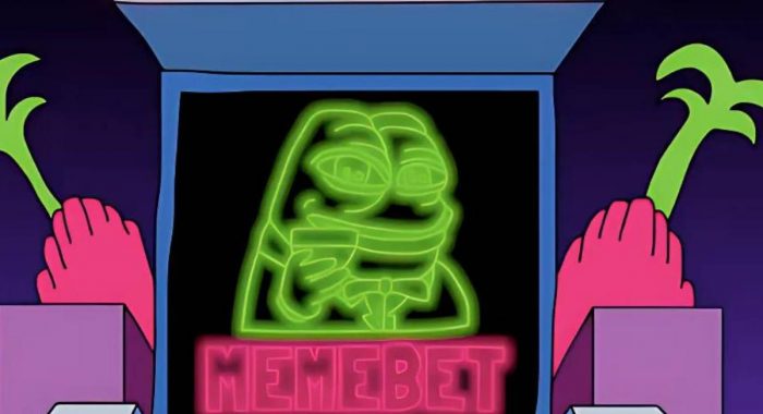 Memebet Token, токен новой игровой площадки собрал $300,000 на пресейле