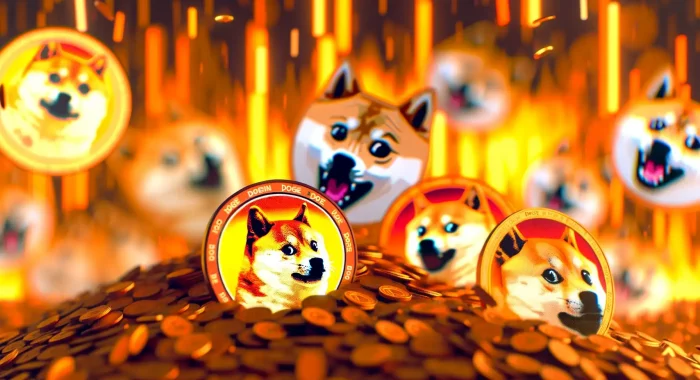Илон Маск предложил основателю Dogecoin присоединиться к D.O.G.E.