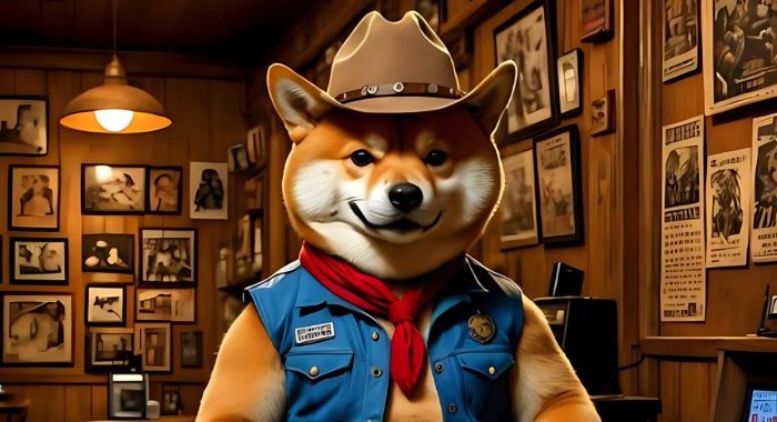 Shiba Shootout собирала больше $1,1 млн на пресейле. Новый лидер среди мемкоинов?