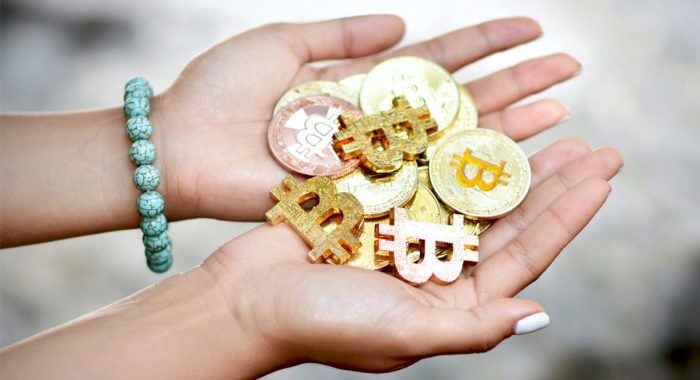 8% подростков Великобритании владеют криптовалютами