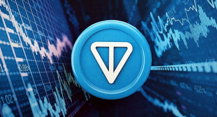 За три дня цена токена TON скакнула на 70% после важных новостей от Павла Дурова