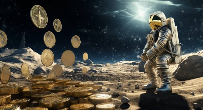 Эксперт увидел способ повысить инвестиции в $500 на 7000%. Такое возможно?