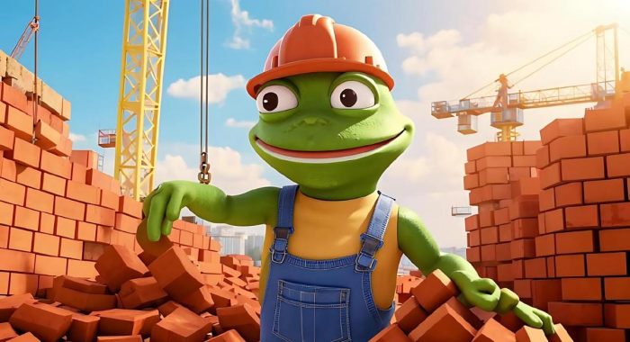 Pepe Unchained предлагает гранты разработчикам и готовится к запуску новых протоколов