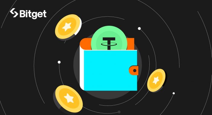 Биржа Bitget создала App Center с 600 мини-приложениями для Telegram