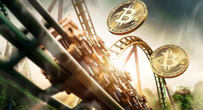 Многие согласились с прогнозом на падение курса биткоина до $72,800