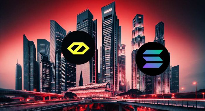 Сможет ли этот ИИ-токен дешевле $0,09 повторить успех Solana?