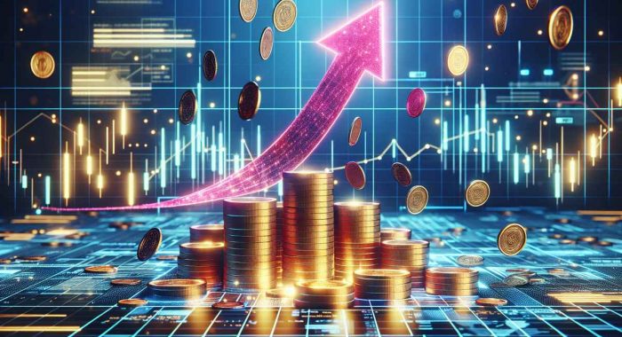 Как вложить $100 выгодно: топ-5 монет с потенциалом роста в 2025 году