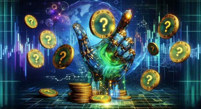 Эти 5 альткоинов дешевле $1 могут превратить $200 в $200K