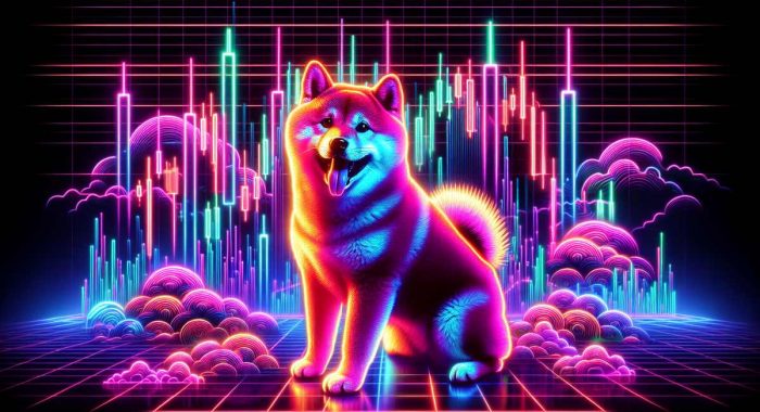 Мемкоин, который может обойти Shiba Inu и имеет потенциал прибыли 500%