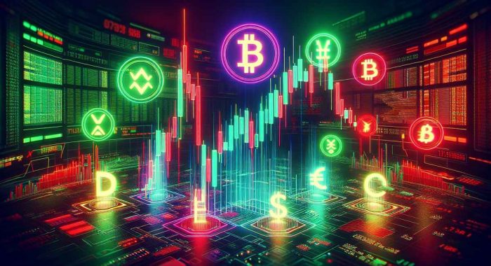 Взлёт мемкоинов: Dogecoin прибавил 20%, а DOGEN подскочил на 133%