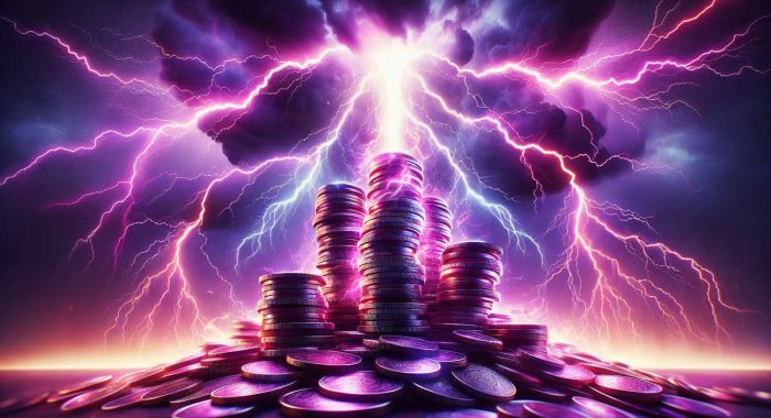 Топ 5 ИИ-проектов, которые могут обойти ведущие криптовалюты в 2025 году