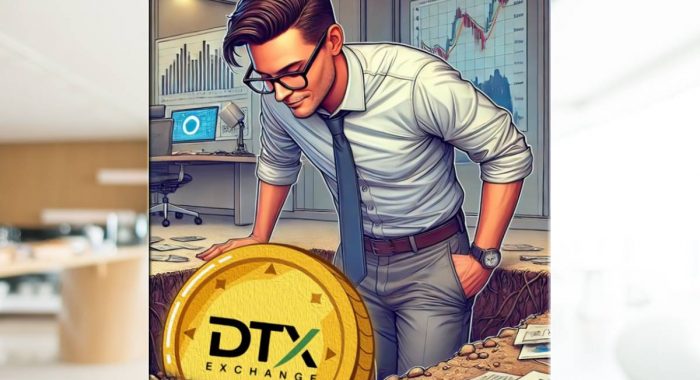Solana, DTX Exchange и XRP — токены, на которые стоит обратить внимание