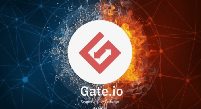 Биржа Gate интегрировала рынок прогнозов Polymarket в своё приложение