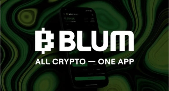 Криптобиржа Blum в Telegram будет регулярно проводить аирдропы