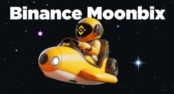 Binance объявила войну читерам игры-кликера Moonbix