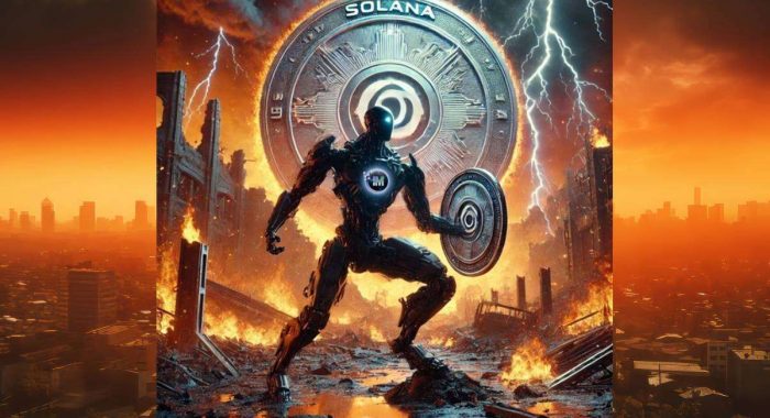 После анонса Quantum Wallet токен IntelMarkets готовится к росту на 2500%