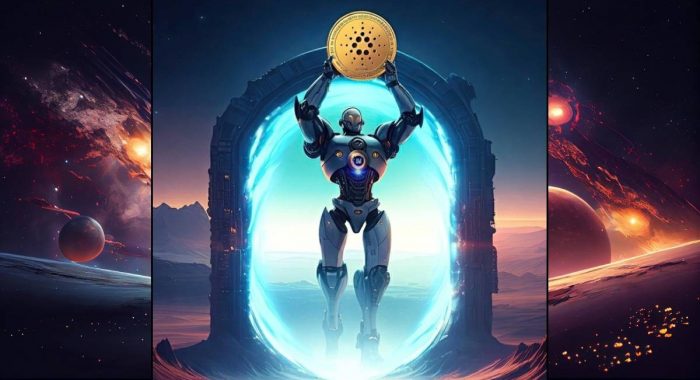 Новичок с потенциалом роста в 1300% крадёт китов у Cardano и NEAR