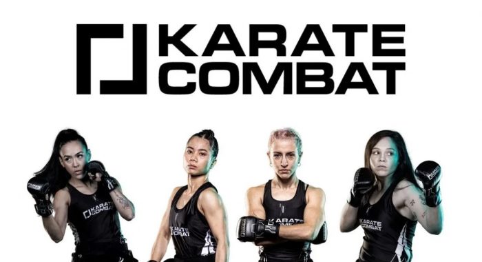 Karate Combat наградит криптовалютой за точные прогнозы на бои