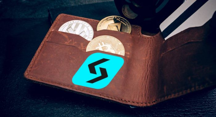 Bitget Wallet стал вторым по популярности криптоприложением