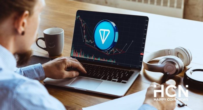 К декабрю 2024 года число владельцев TON превысит держателей ETH