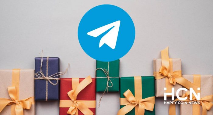 В Telegram появились подарки, которые можно будет конвертировать в NFT