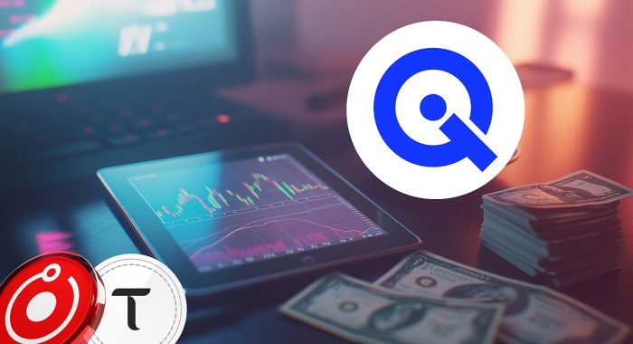 Токены на основе ИИ генерируют миллионы, а SHIB, DOGE и XRP падают