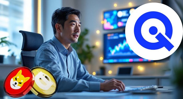 Аналитик Bloomberg советует переключиться с DOGE и SHIB на WallitIQ
