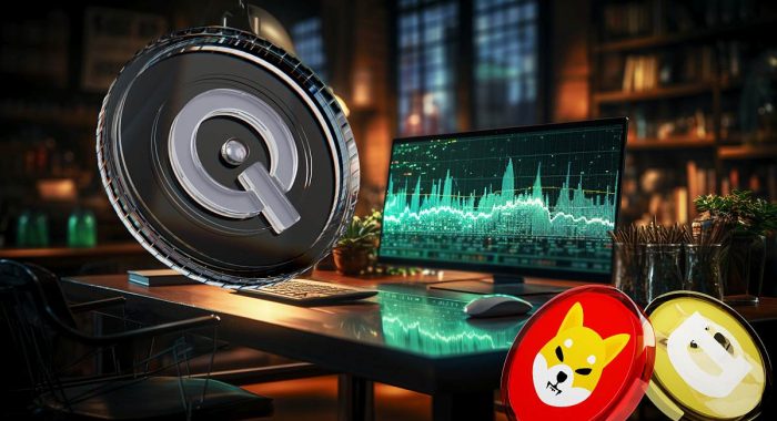 WallitIQ — следующий Shiba Inu или Dogecoin с потенциалом роста на 3222%