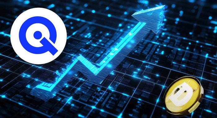 DOGE вырастет на 600%, а новому токену WallitlQ прогнозируют рост на 15 000%