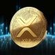 Выход из паттерна симметричного треугольника обещает XRP рост на 26%