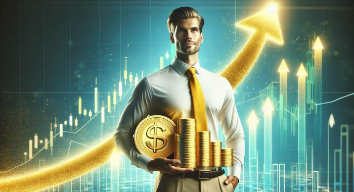 Топ-5 криптовалют на ИИ с потенциалом роста до 200%