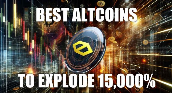 Можно ли превратить $500 в $500 000 с этими криптовалютами?