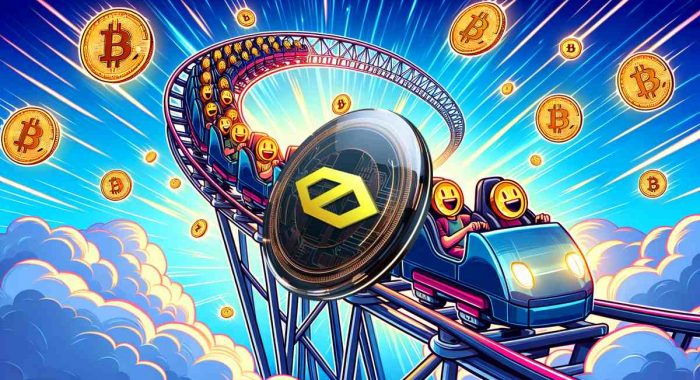 Биткоин дороже $90000! Топ-5 альткоинов для покупки на бычьем рынке