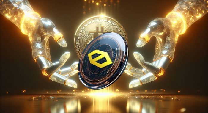 Топ-5 криптовалют для прибыли в 10,000% этой зимой