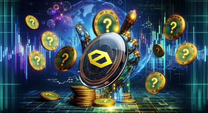 Эти 5 альткоинов могут затмить эфириум и биткоин в 2025 году