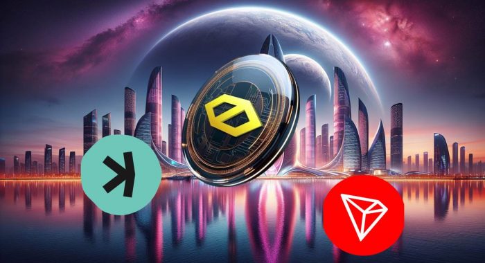 3 криптовалюты дешевле $0,50 для будущих миллионеров
