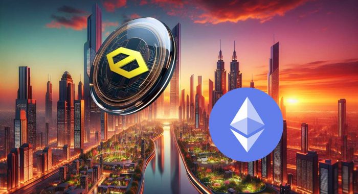 CYBRO или Ethereum: куда лучше инвестировать в этом году?