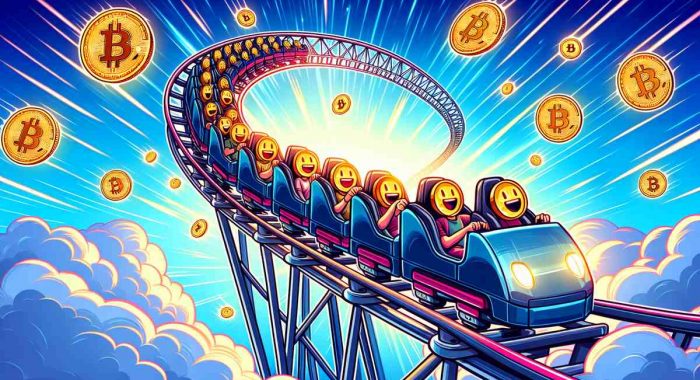 Пропустили покупку биткоина? Новые токены могут взорвать рынок в 2025 году