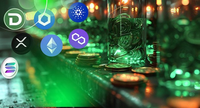 Аналитики Gemini прогнозируют, что DTX Exchange обойдёт AVAX и TRX