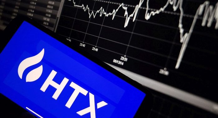 TRM Labs: биржа HTX намеренно меняет кошельки для обхода британских санкций