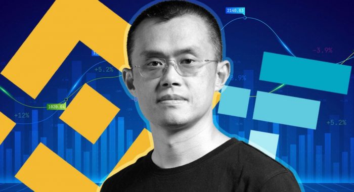FTX подала иск против Чанпена Чжао и криптобиржи Binance