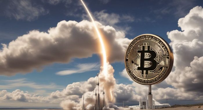 В QCP Capital назвали причины роста биткоина выше $98,000
